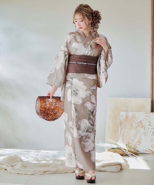 sugar♡浴衣 5点セット