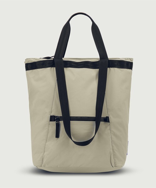 WEXLEY（ウェクスレイ）の「WAYNE LIGHTWEIGHT RECYCLED RIPSTOP REED OLIVE（トートバッグ・メンズ・オリーブ・ONE SIZE）」の9枚目の写真