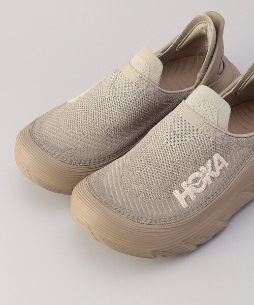 HOKA（ホカ）の「HOKA ONE ONE/ホカオネオネ U RESTORE TC/リストア TC