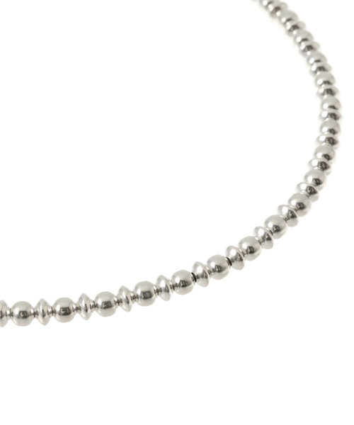 Harpo/ハルポ】ロングネックレス110cm (3mm)（ネックレス）｜Harpo