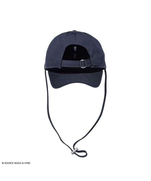 LE SSERAFIM FEARNADA 2023 S/S キャップ 帽子 Hat LE SSERAFIM BALL CAP 