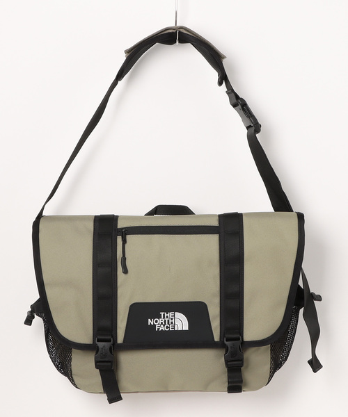 ★THE NORTH FACE★送料込★人気★BIG SHOT MESSENGER NN2PQ10 New THE NORTH FACE BIG SHOT MESSENGER BAG BLACK NN2PQ10A