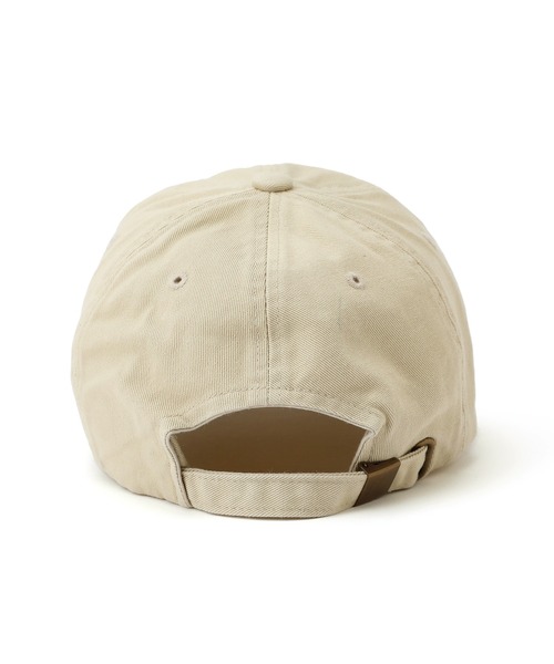 M TO R 【 CITY PARK x M】RCP LOGO CAP ROYAL CITY PARK】RCP LOGO CAP（キャップ）｜M TO R