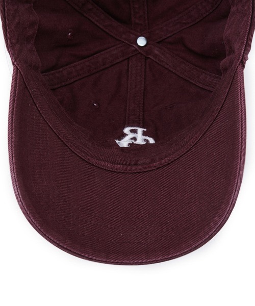 ROYAL CITY PARK】RCP LOGO CAP（キャップ）｜M TO R