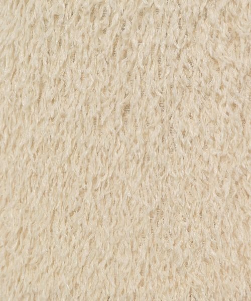 LOWRYS FARM（ローリーズファーム）の「フェザータイトスカート　136543（スカート・レディース・ブラック/アイボリー/グレー・FREE）」の14枚目の写真