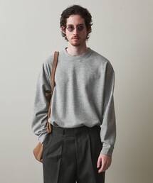 Steven Alan（スティーブンアラン）の「＜Steven Alan＞ ミルド メリノ