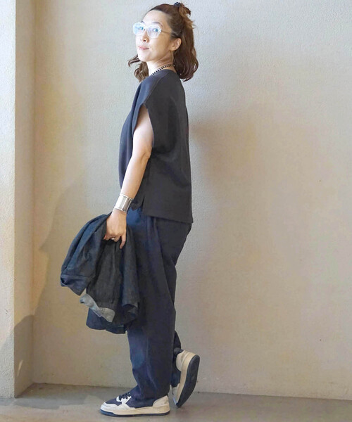 JOURNAL STANDARD LUXE（ジャーナルスタンダード ラックス）の「テリー