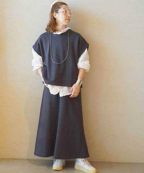 JOURNAL STANDARD LUXE（ジャーナルスタンダード ラックス）の「テリー