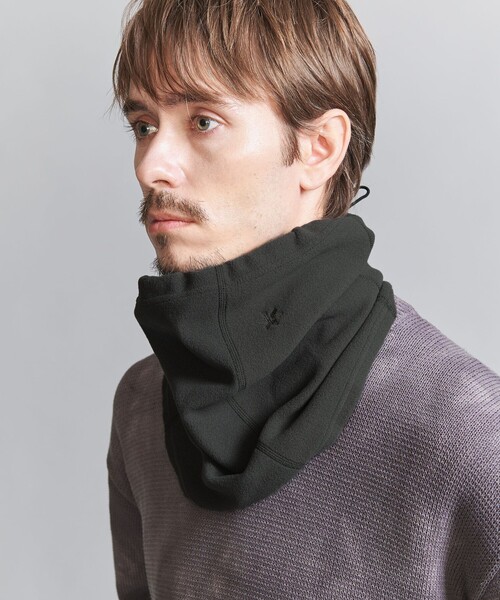 【セール】＜GOLDWIN＞ ポーラテック ネック ウォーマー（ネックウォーマー/スヌード）｜GOLDWIN（ゴールドウィン）