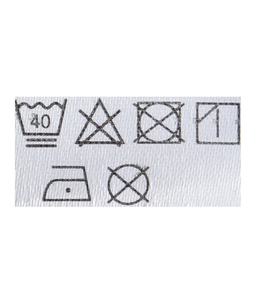 green label relaxing（グリーンレーベルリラクシング）の「【別注】＜Pluckys＞EX フリル ブラウス  / キッズ  100cm-130cm（シャツ/ブラウス・キッズ・ホワイト/ライトブルー・100cm/110cm/130cm/120cm）」の15枚目の写真