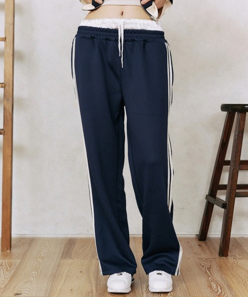 MSGM Jersey パンツ XM36gmQEEq5z.jpg?width=768