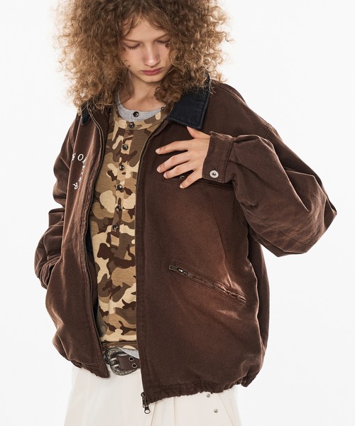 ★美品 d.i.a. ダイヤ 黒 グレー ゴールド ジャンパー・ブルゾン F 楽天市場】【5%offクーポン】長財布 レディース ダイヤモンド