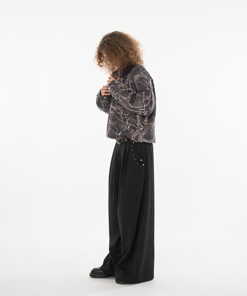 WISH FOR EVER（ウィッシュフォーエバー）の「DRAW CODE VINTAGE