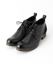 NICOLE CLUB FOR MEN | アラカルトブーツ(ブーツ)