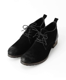 NICOLE CLUB FOR MEN（ニコルクラブフォーメン）の「アラカルトブーツ（ブーツ）」