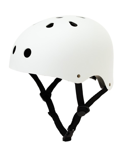 【MEET】ハードシェル 無地 SG規格 自転車ヘルメット(ハット)|HAT MIKKE(ハットミッケ)