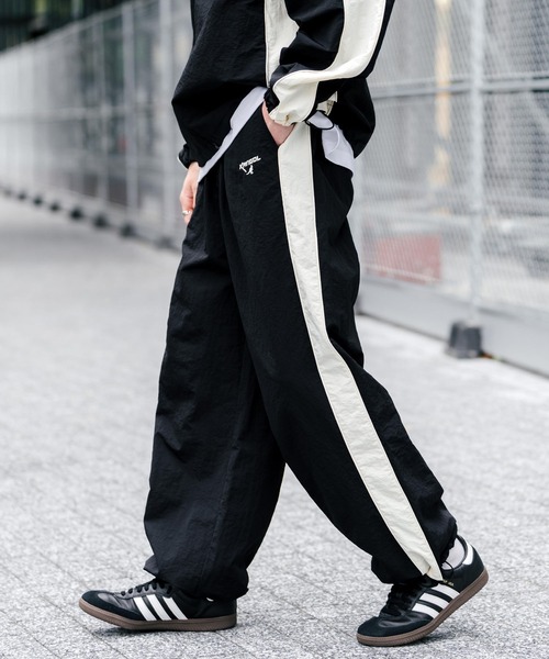 セール】KANGOL カンゴール 別注コラボトラックパンツ（その他