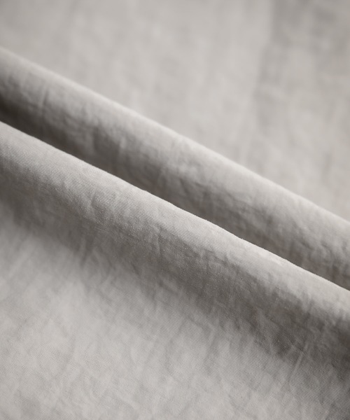 KANGOL(カンゴール)の「KANGOL カンゴール 別注コラボトラックパンツ(その他パンツ・メンズ・ネイビー/グレー/アイボリー/ブラック・L/M/XL)」の16枚目の写真