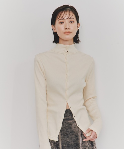 UNITED TOKYO（ユナイテッドトウキョウ）の「【2way】ソフトタッチ