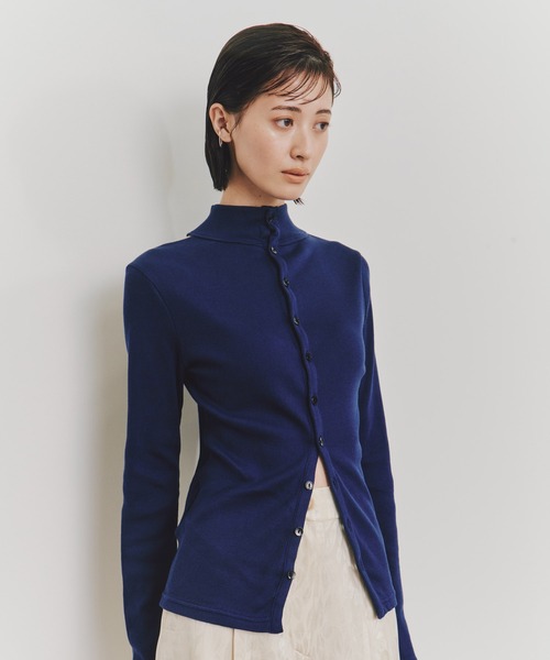 【最終価格】♡ユナイテッドトウキョウ　プリーツロングスリーブトップス 最終価格】♡ユナイテッドトウキョウ プリーツロングスリーブ