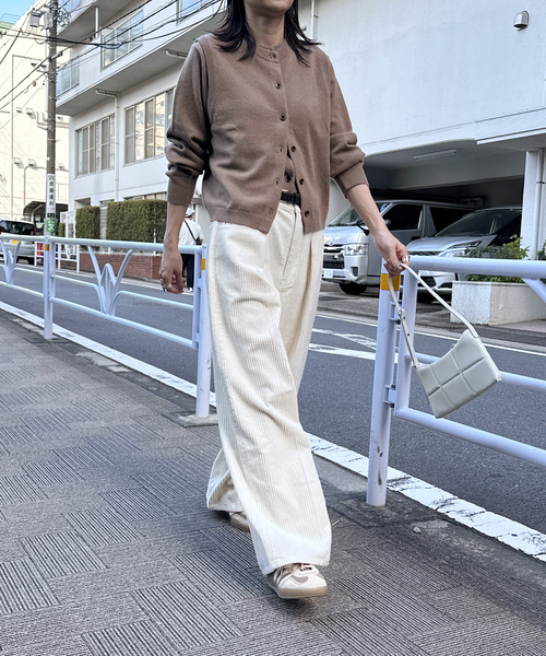 JOURNAL STANDARD（ジャーナルスタンダード）の「ワイドコール