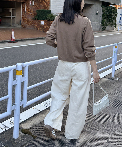 JOURNAL STANDARD（ジャーナルスタンダード）の「ワイドコール
