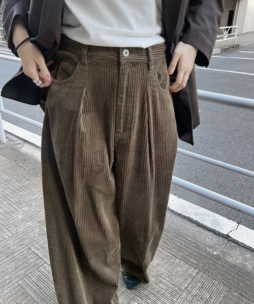 JOURNAL STANDARD（ジャーナルスタンダード）の「ワイドコール