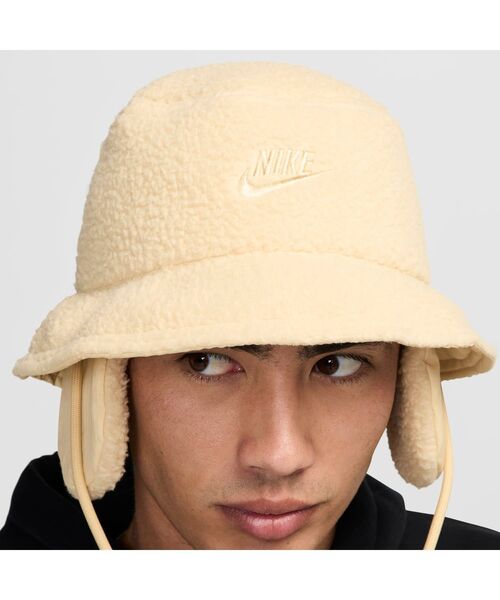 NIKE（ナイキ）の「ナイキ エイペックス ウィンタライズド バケット