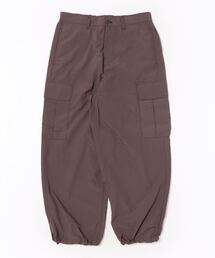  j.n.r.d | 【セットアップ対応】j.n.r.d/ナイロンカーゴパンツ(カーゴパンツ)