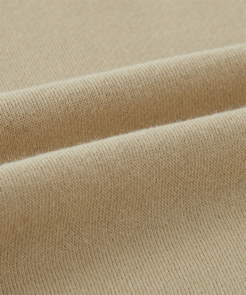 QUNTSTYLE(キュントスタイル)の「裏起毛 ワイドパンツ(その他パンツ・キッズ・ネイビー/ベージュ/ブラック/カーキ/ベージュ系/グリーン系/ブラック系・100/110/120/130/140/150/160)」の15枚目の写真