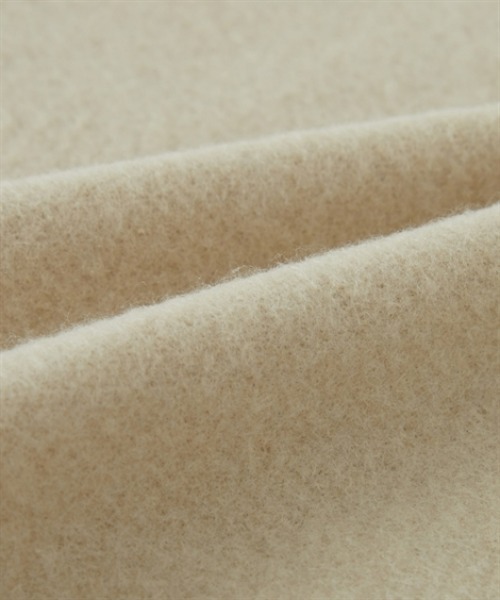 QUNTSTYLE(キュントスタイル)の「裏起毛 ワイドパンツ(その他パンツ・キッズ・ネイビー/ベージュ/ブラック/カーキ/ベージュ系/グリーン系/ブラック系・100/110/120/130/140/150/160)」の16枚目の写真