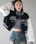 WEGO(ウィゴー)の「ジャケット/アウター(スタジャン)」