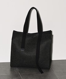 GALLEST | フェルトトートバッグ(トートバッグ)