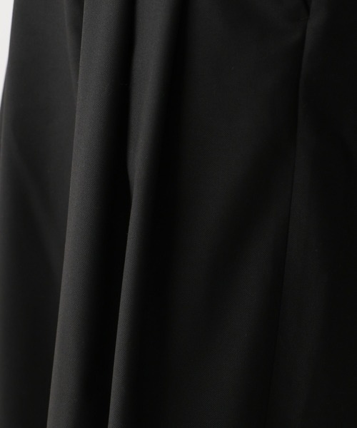 RAGEBLUE(レイジブルー)の「【WEB限定】TRストレッチ/スーパーワイドタックスラックス(スラックス・メンズ・グレー/ブラック・SMALL/MEDIUM/LARGE)」の13枚目の写真
