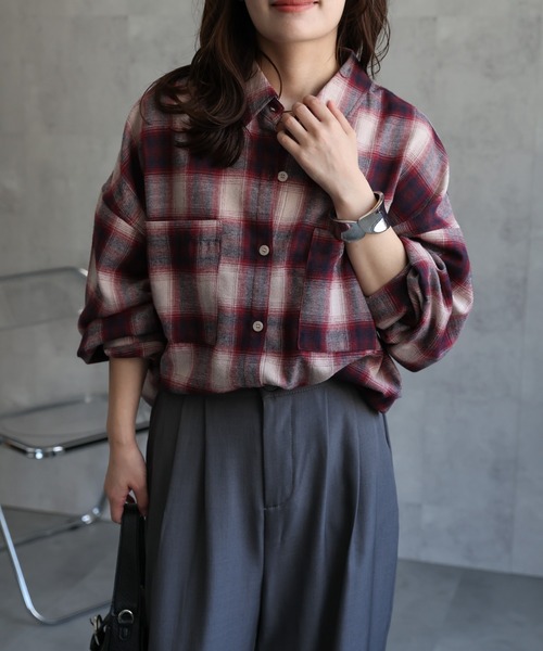model : 156cm 着用サイズ : FREE
