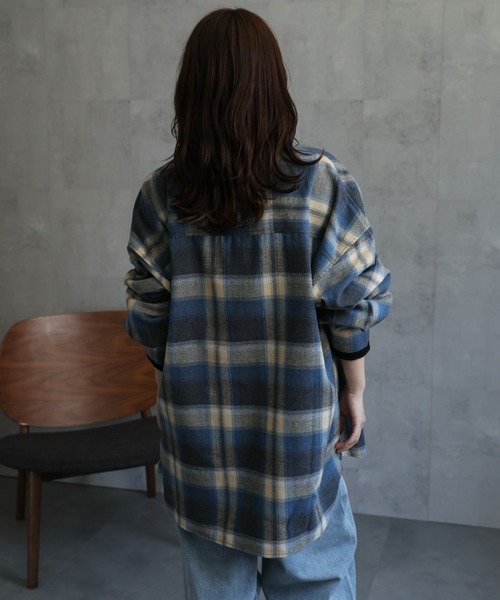 model : 156cm 着用サイズ : FREE
