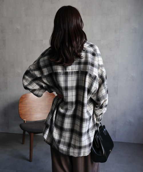 model : 156cm 着用サイズ : FREE