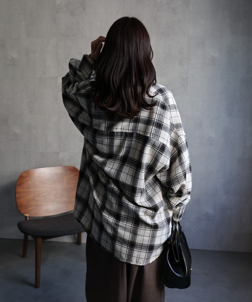 model : 156cm 着用サイズ : FREE