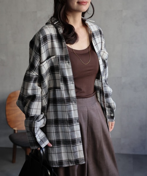 model : 156cm 着用サイズ : FREE