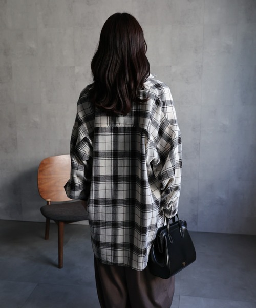 model : 156cm 着用サイズ : FREE
