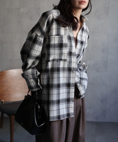model : 156cm 着用サイズ : FREE
