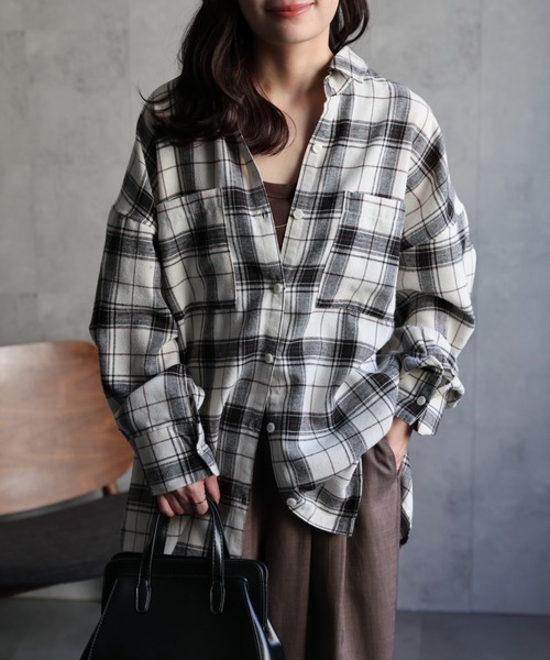 model : 156cm 着用サイズ : FREE