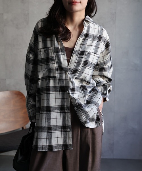 model : 156cm 着用サイズ : FREE