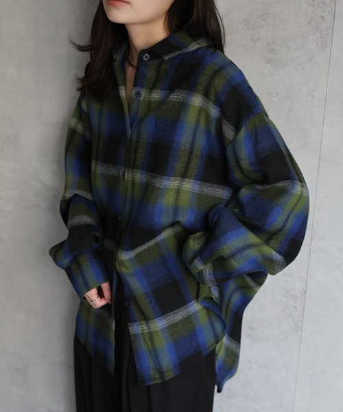 model : 156cm 着用サイズ : FREE