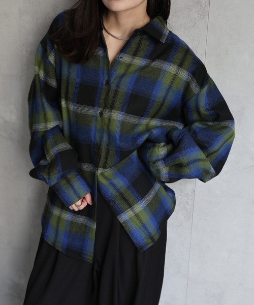 model : 156cm 着用サイズ : FREE