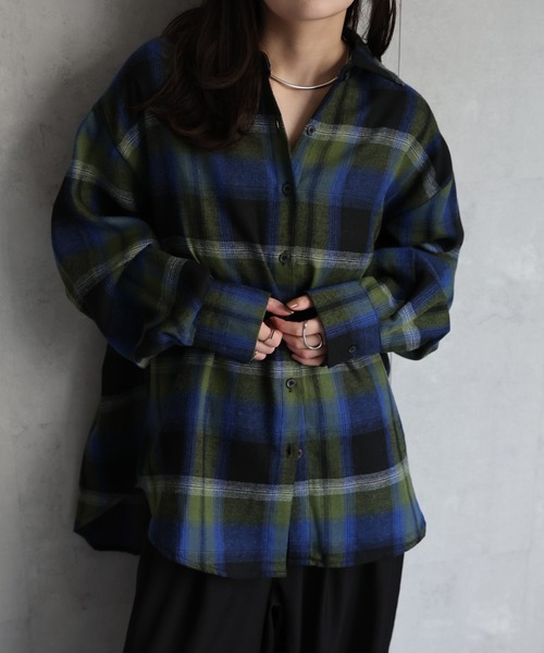 model : 156cm 着用サイズ : FREE