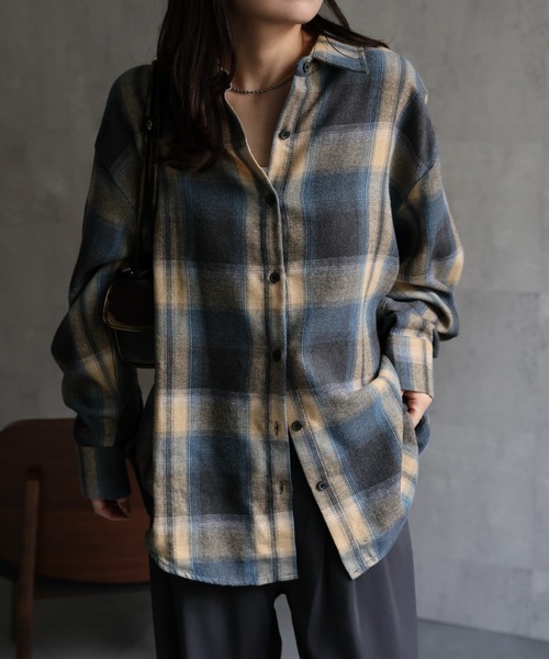 model : 156cm 着用サイズ : FREE