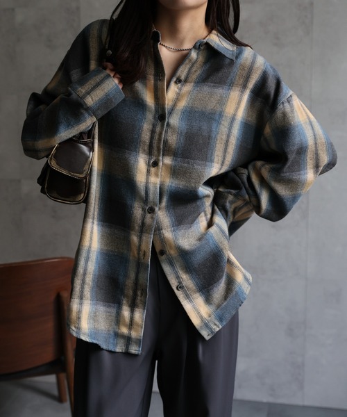 model : 156cm 着用サイズ : FREE