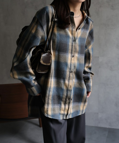 model : 156cm 着用サイズ : FREE