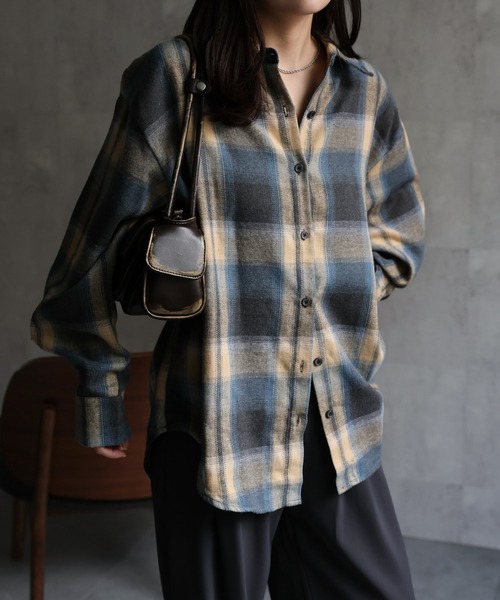 model : 156cm 着用サイズ : FREE